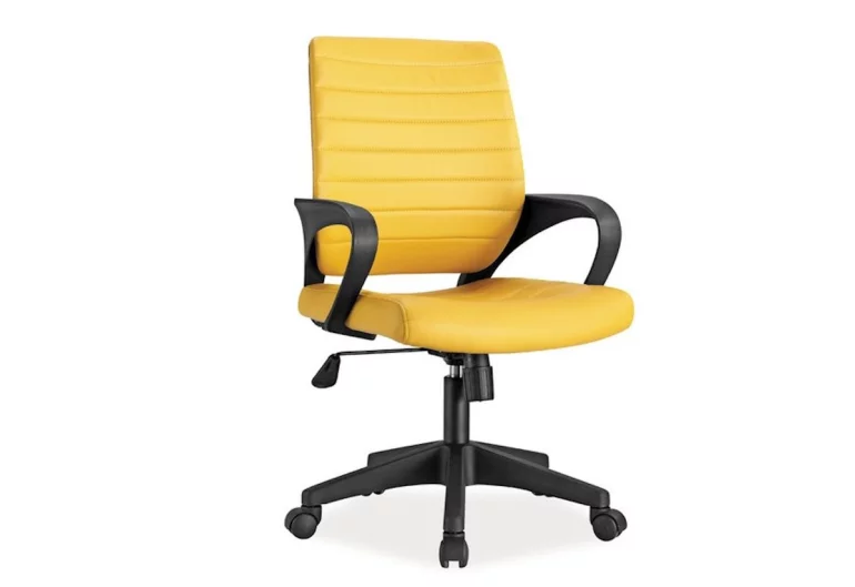 Kancelárska stolička KEEP Q-051