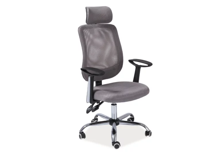 Kancelárska stolička BELO Q-118