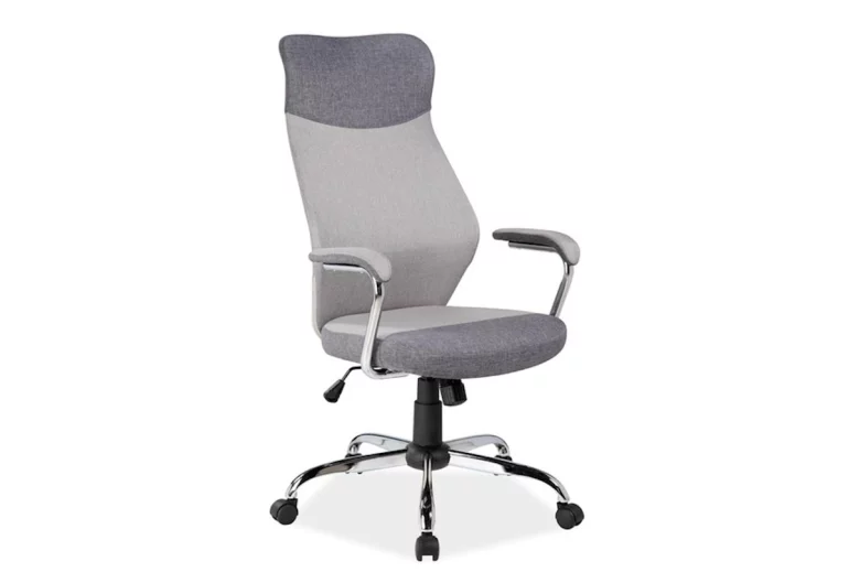 Kancelárska stolička MORIC Q-319