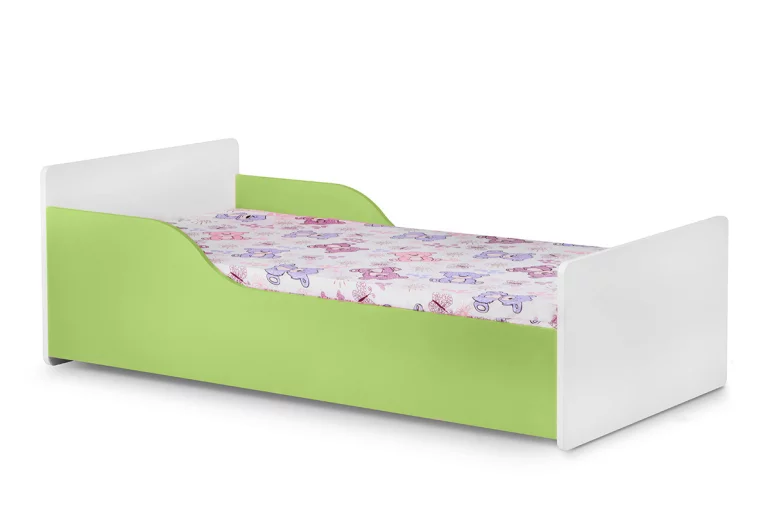 Detská posteľ THALIA II + matrac + rošt