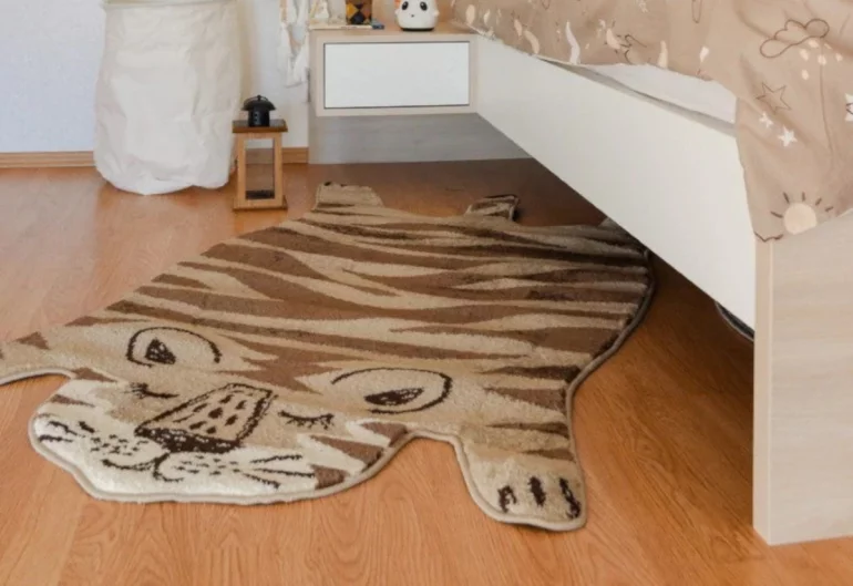 Detský koberec TIGERA