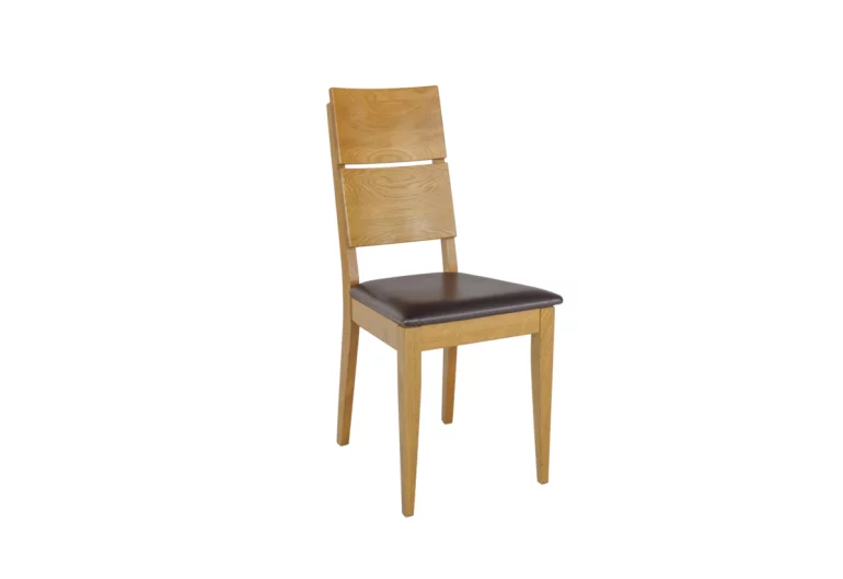 Jedálenská stolička OMAR 2