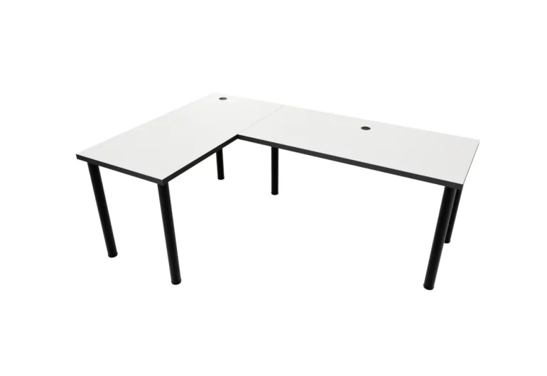 Počítačový rohový stôl LOOK N 2