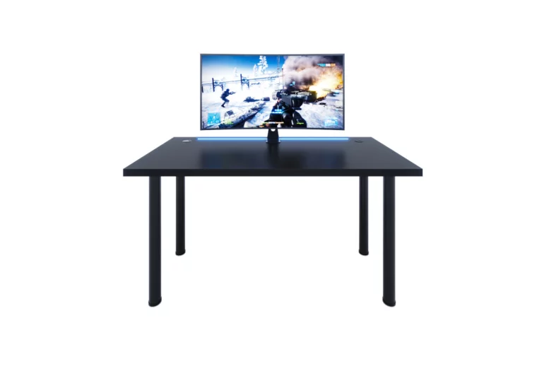 Počítačový herný stôl CODE X