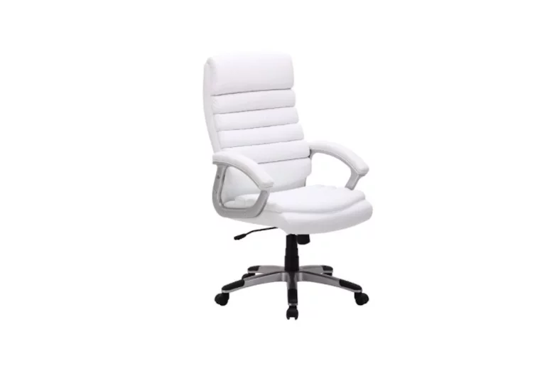 Kancelárska stolička NATALI Q-087