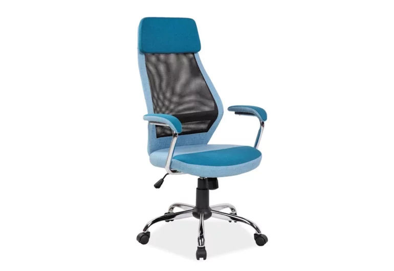 Kancelárska stolička LEA Q-336