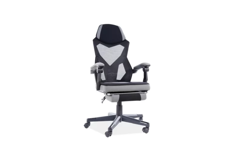 Kancelárska stolička HILUX Q-939