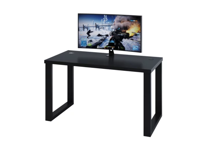 Počítačový herný stôl SLAVIN