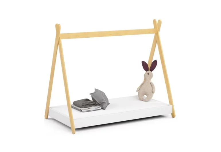 Detská posteľ  GALEN + matrac