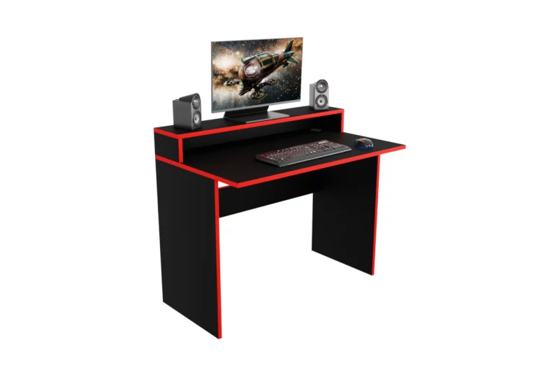 Počítačový herný stôl KADET